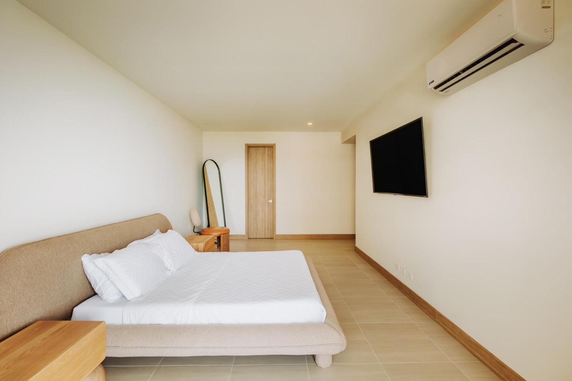 Apartment Morros Eos Manzanillo Del Mar Cartagena