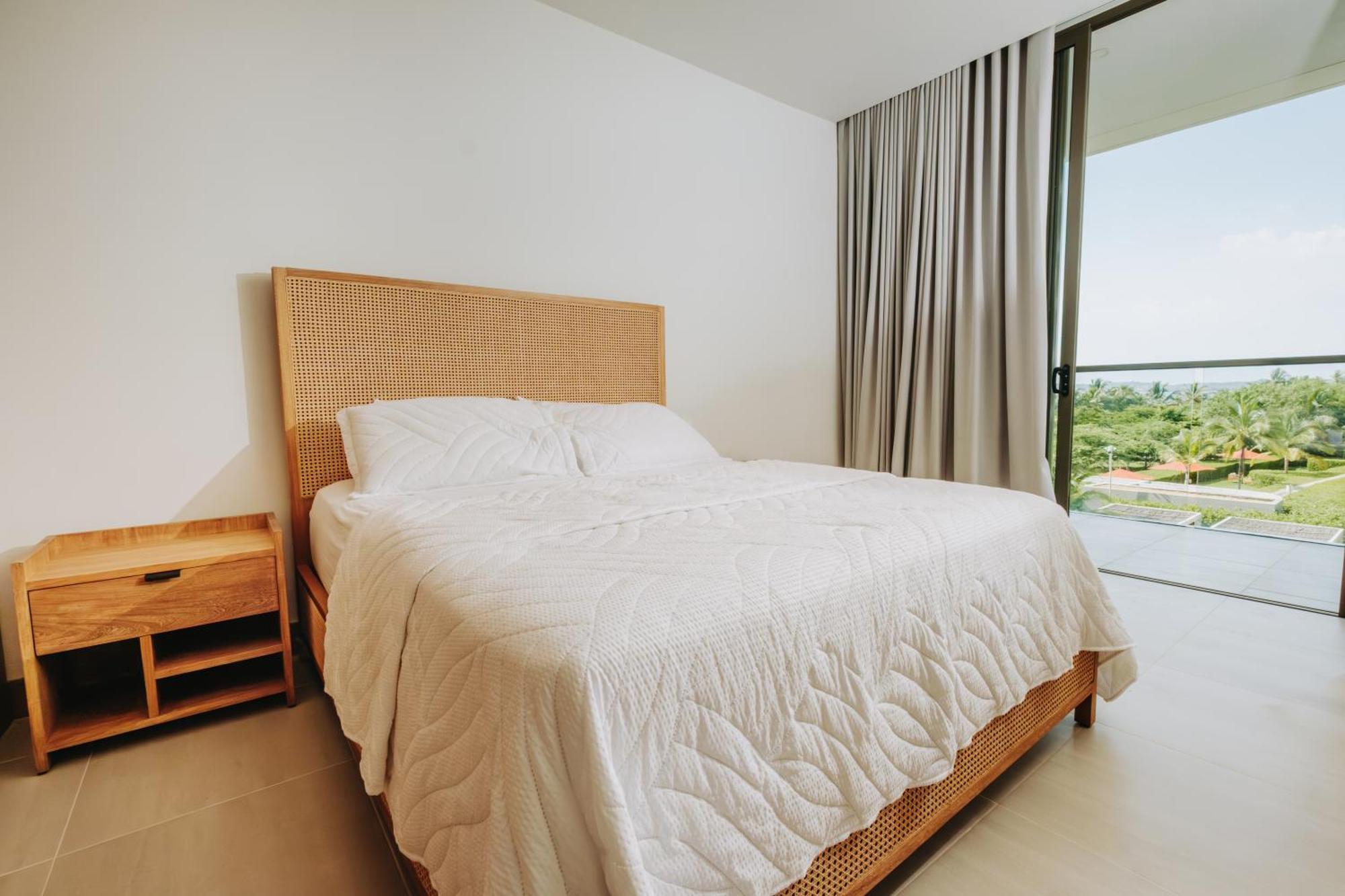 Apartment Morros Eos Manzanillo Del Mar