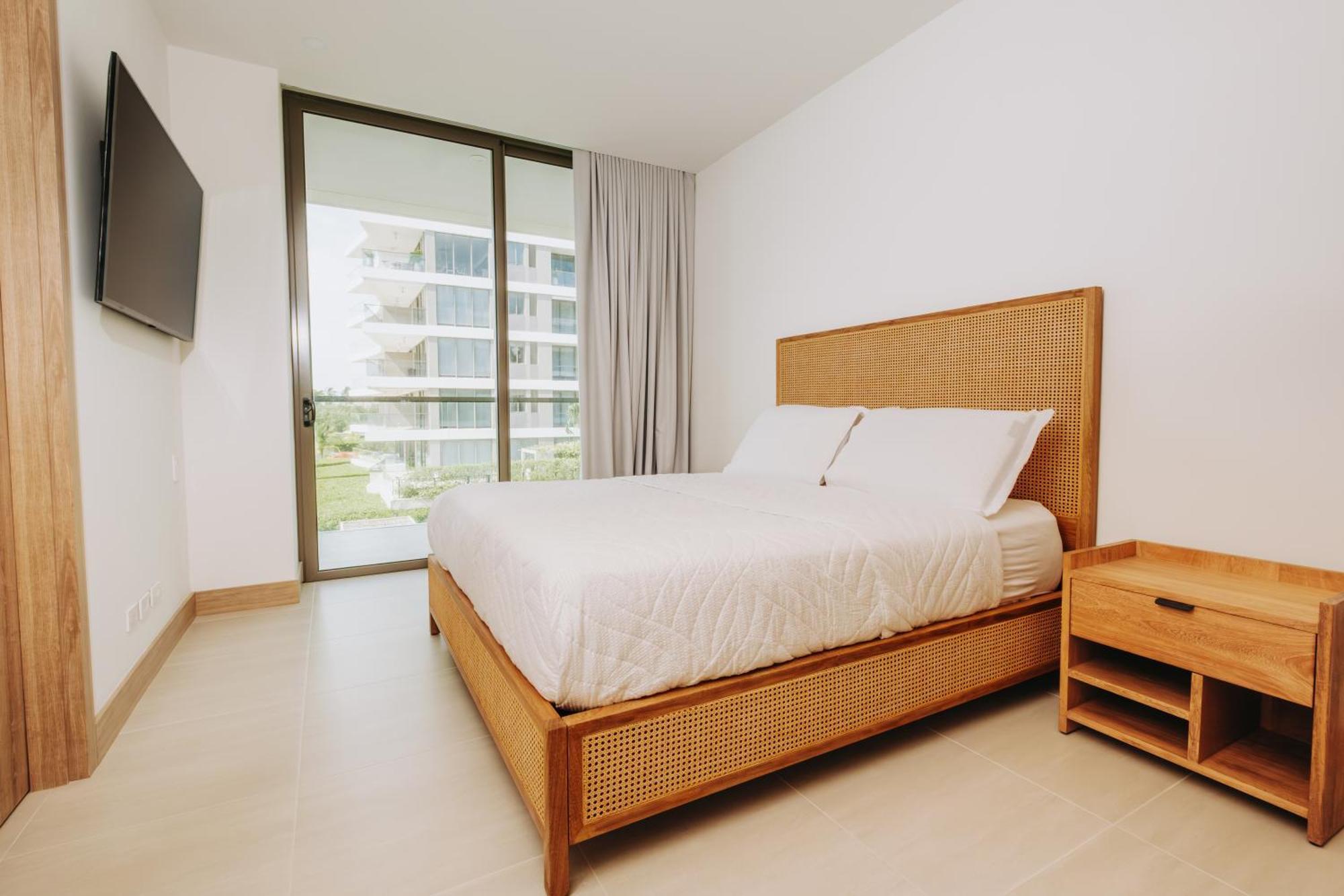 Apartment Morros Eos Manzanillo Del Mar