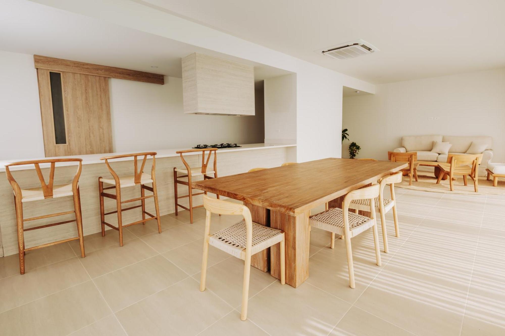 Morros Eos Manzanillo Del Mar Apartment
