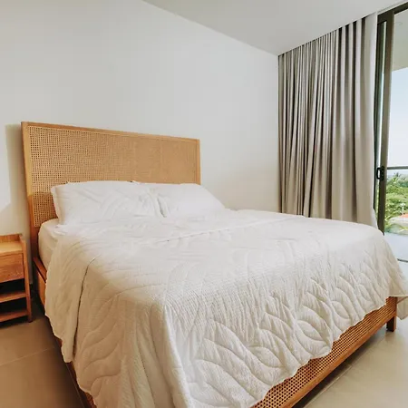 Apartamento Morros Eos Manzanillo Del Mar