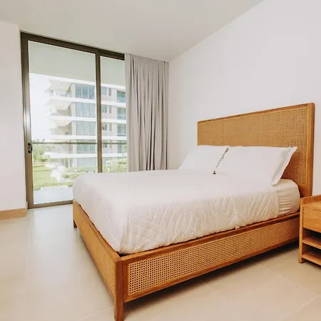 Apartamento Morros Eos Manzanillo Del Mar