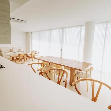 Morros Eos Manzanillo Del Mar Apartamento Cartagena